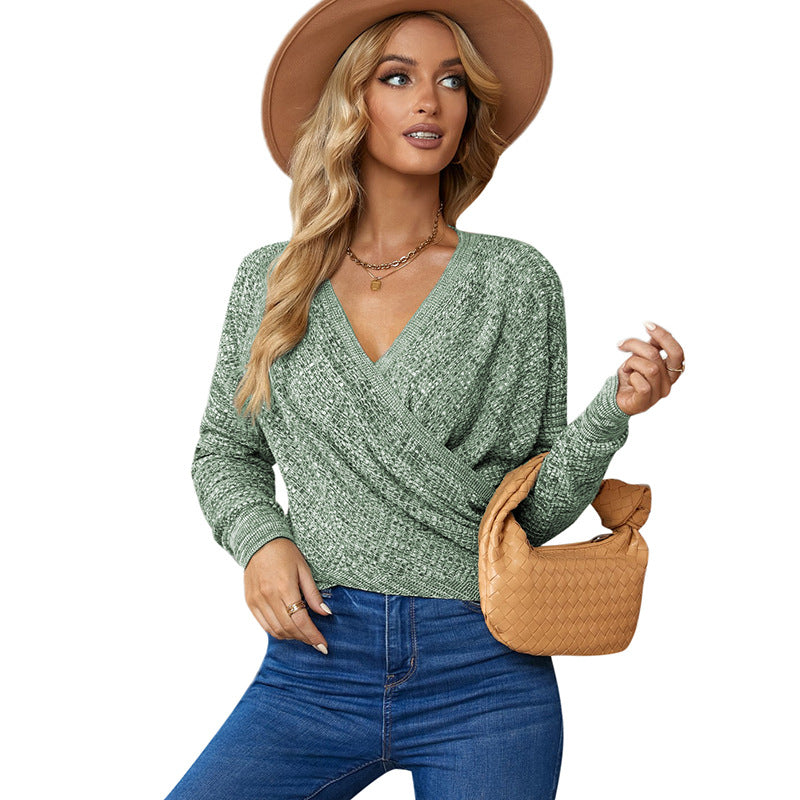 Thoughtfully Designed Jumper
