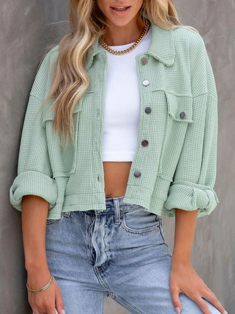 Elegantly Designed Jacket