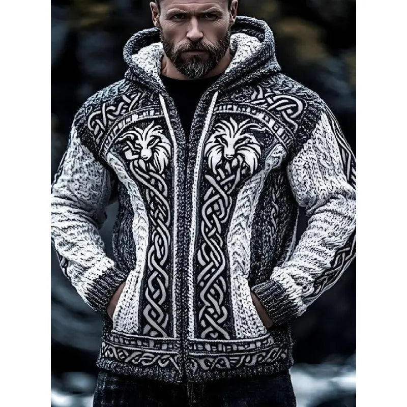 Classic Vintage Jacket