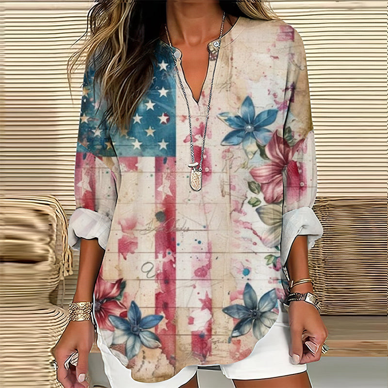 Beautifully Crafted Blouse