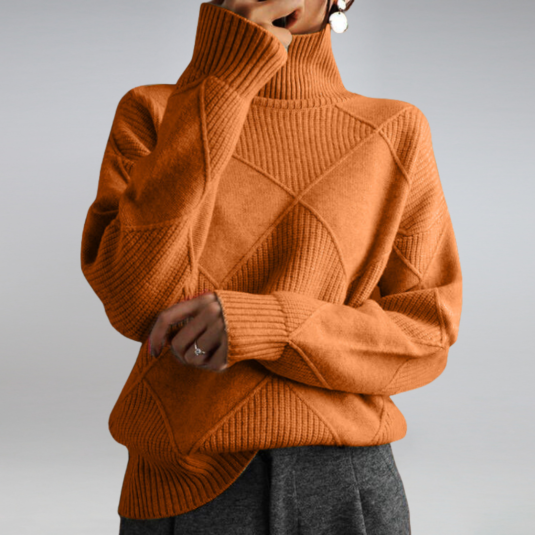 Classic Designed Jumper