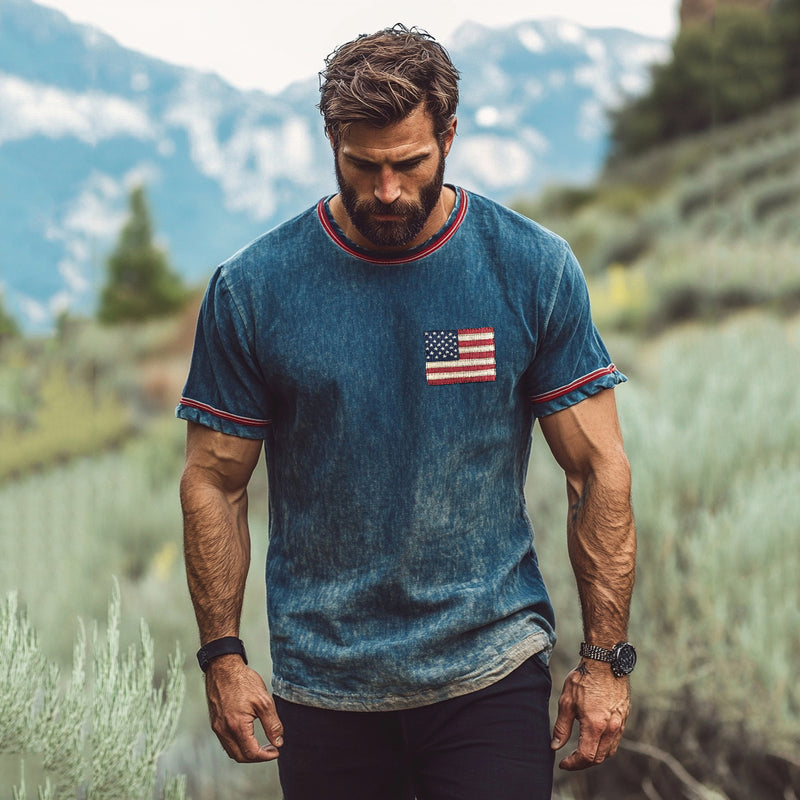 Vintage Inspired T-Shirt