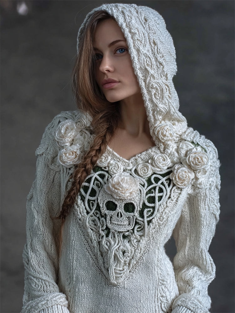 Classic Designed Jumper