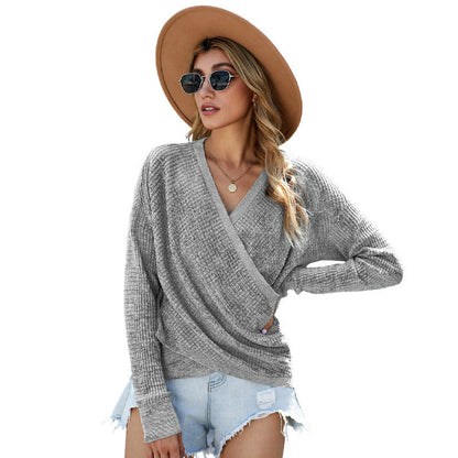 Thoughtfully Designed Jumper