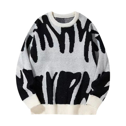 Thoughtfully Designed Jumper