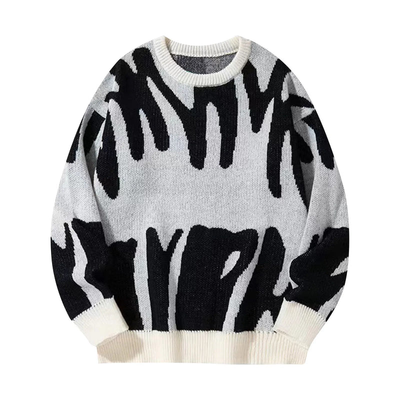 Classic Designed Jumper