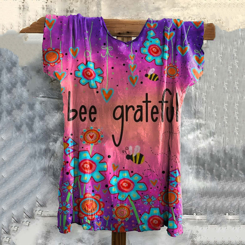Beautifully Crafted T-Shirt