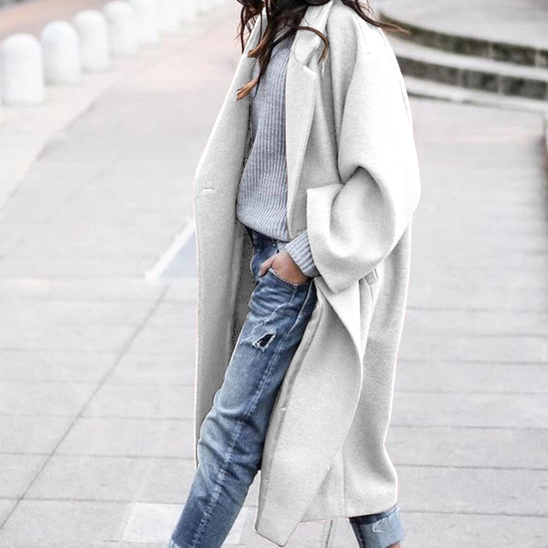 Elegantly Designed Coat