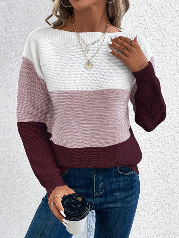Elegantly Designed Jumper
