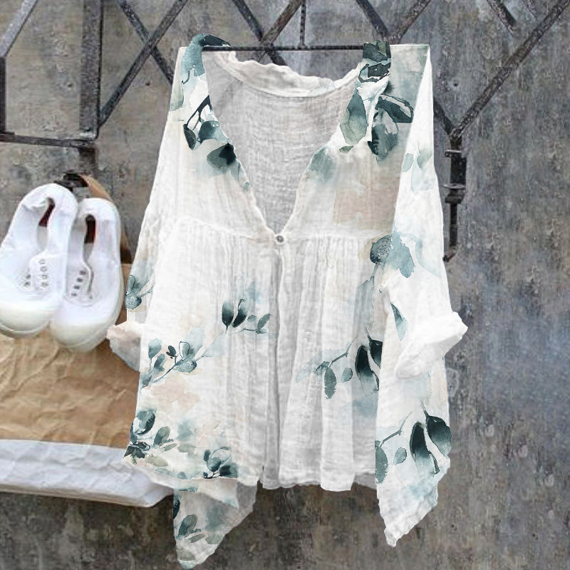 Elegantly Designed Shirt