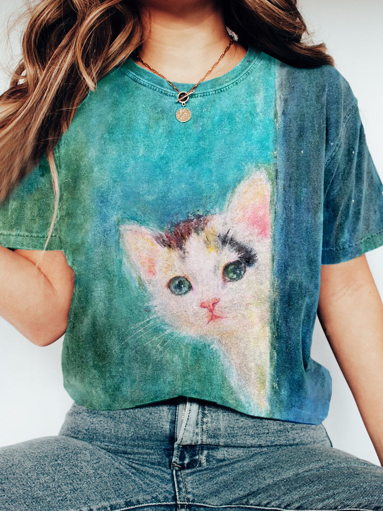 Vintage Inspired Shirt