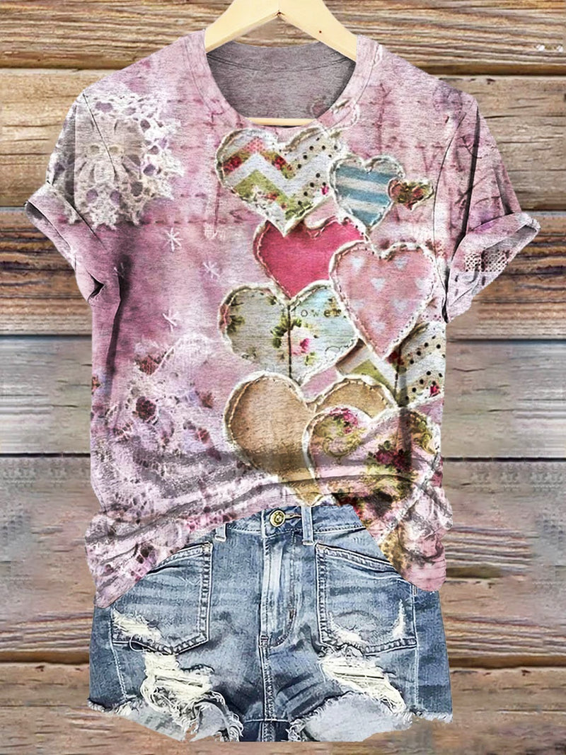 Beautifully Crafted T-Shirt