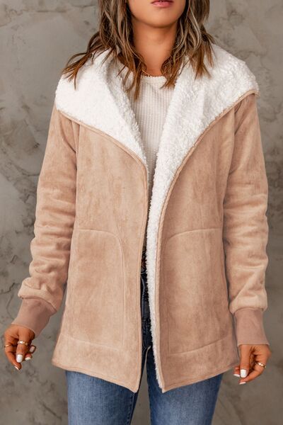 Classic Vintage Jacket
