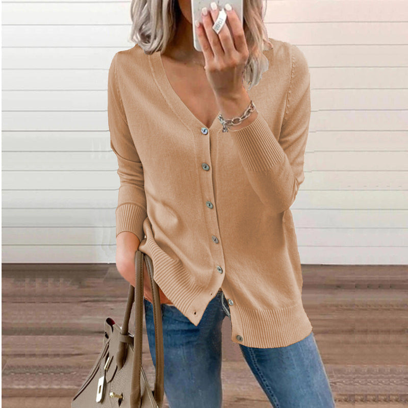 Thoughtfully Designed Blouse