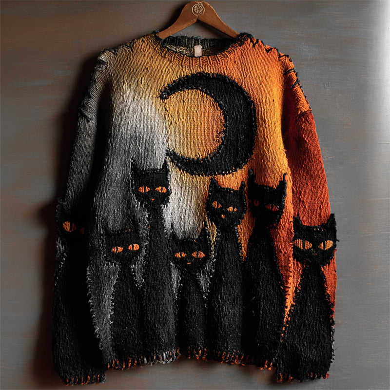Classic Vintage Jumper