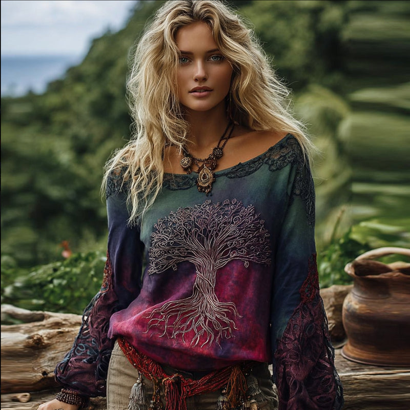 Thoughtfully Designed Top