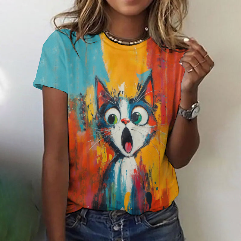 Classic Designed T-Shirt