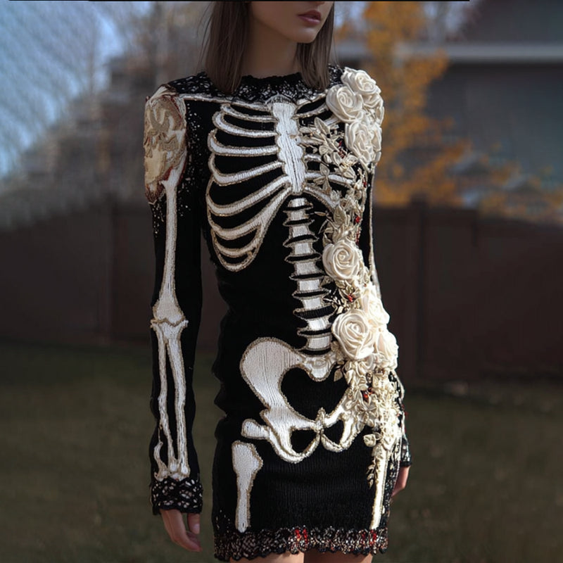 Vintage Inspired Garment