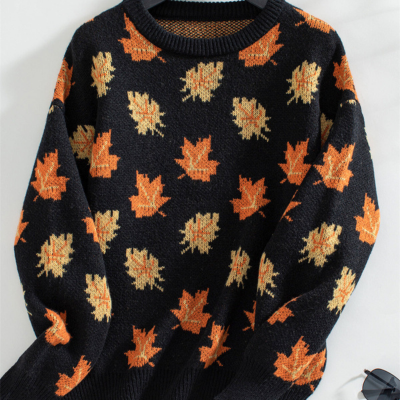 Beautifully Crafted Jumper