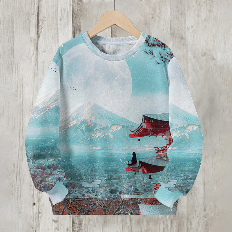 Classic Designed Shirt