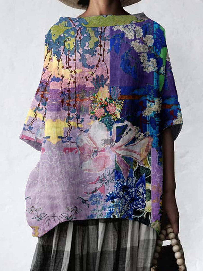 Beautifully Crafted Top