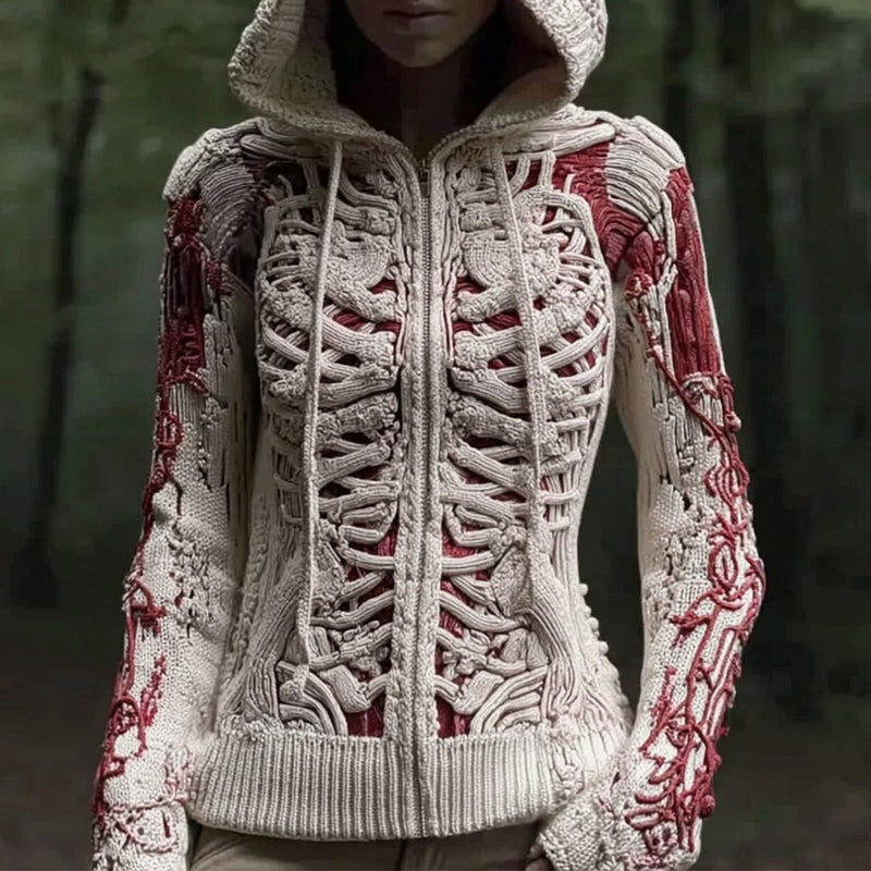 Classic Designed Jumper