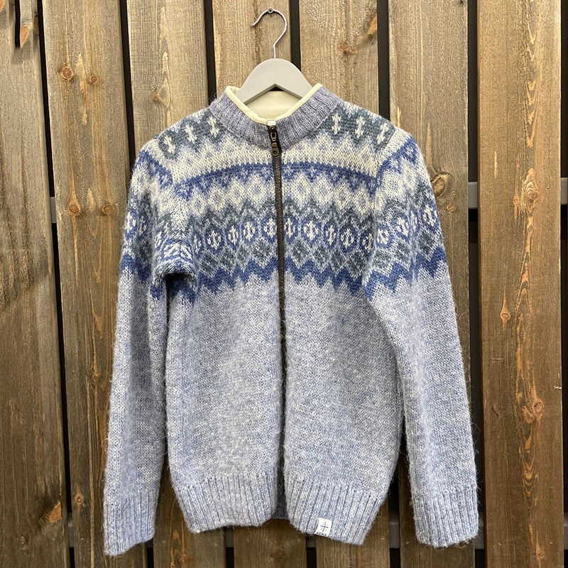Classic Designed Cardigan