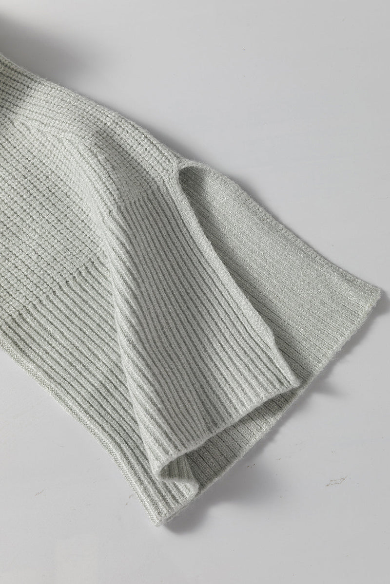 Gracefully Designed Jumper