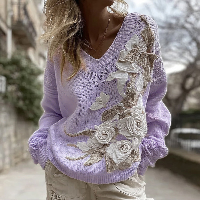 Classic Vintage Jumper