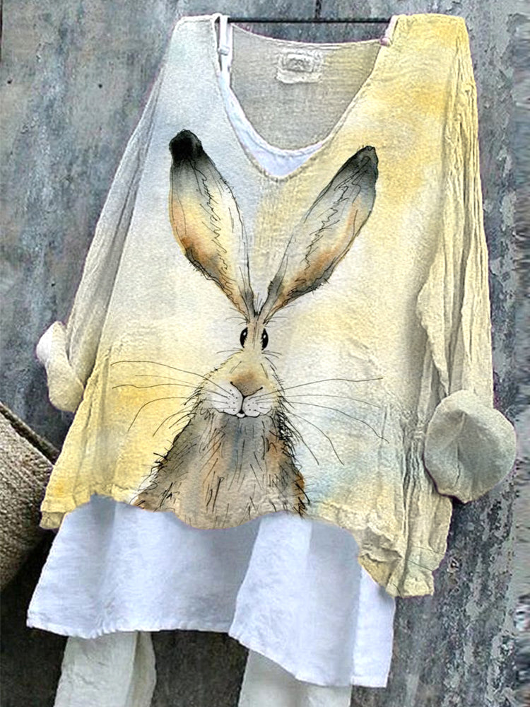 Gracefully Designed Shirt