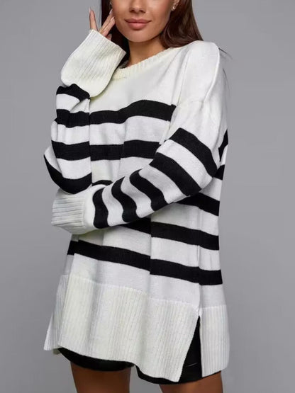 Gracefully Designed Jumper