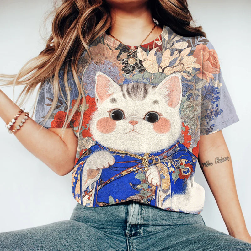Vintage Inspired T-Shirt