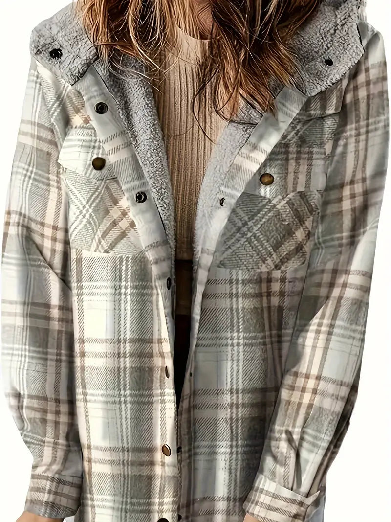 Vintage Inspired Jacket