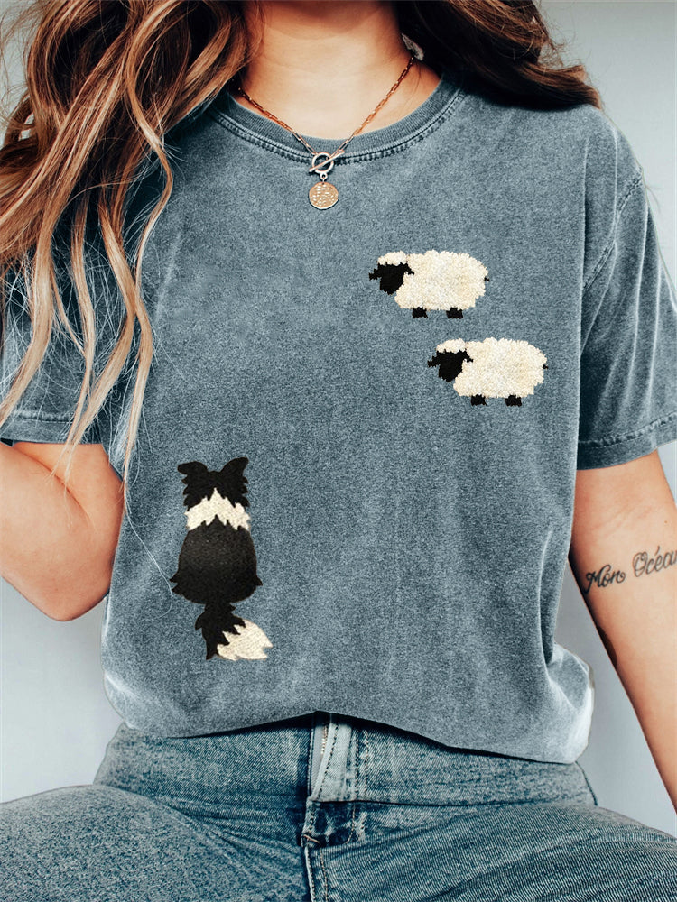 Classic Vintage Shirt