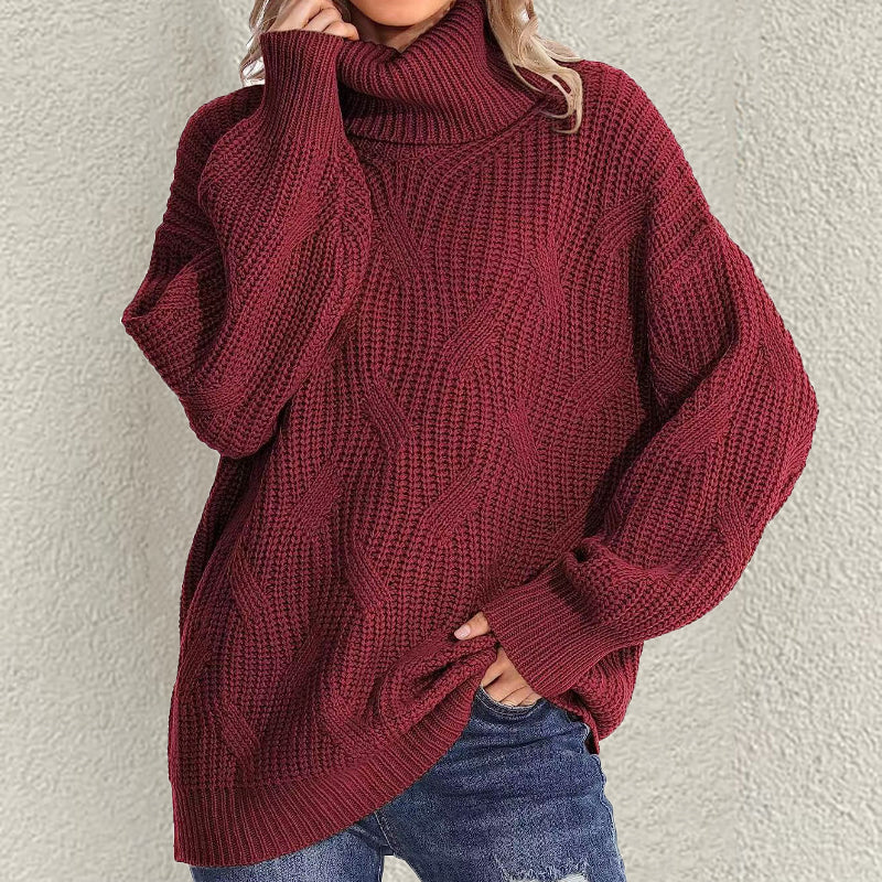 Elegantly Designed Jumper