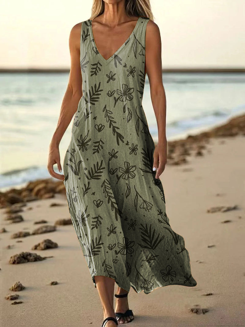 Thoughtfully Designed Dress