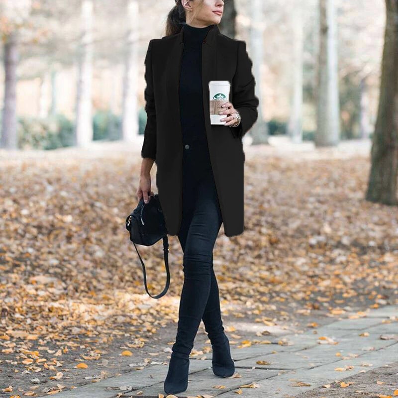 LM | Modern Jacket for women