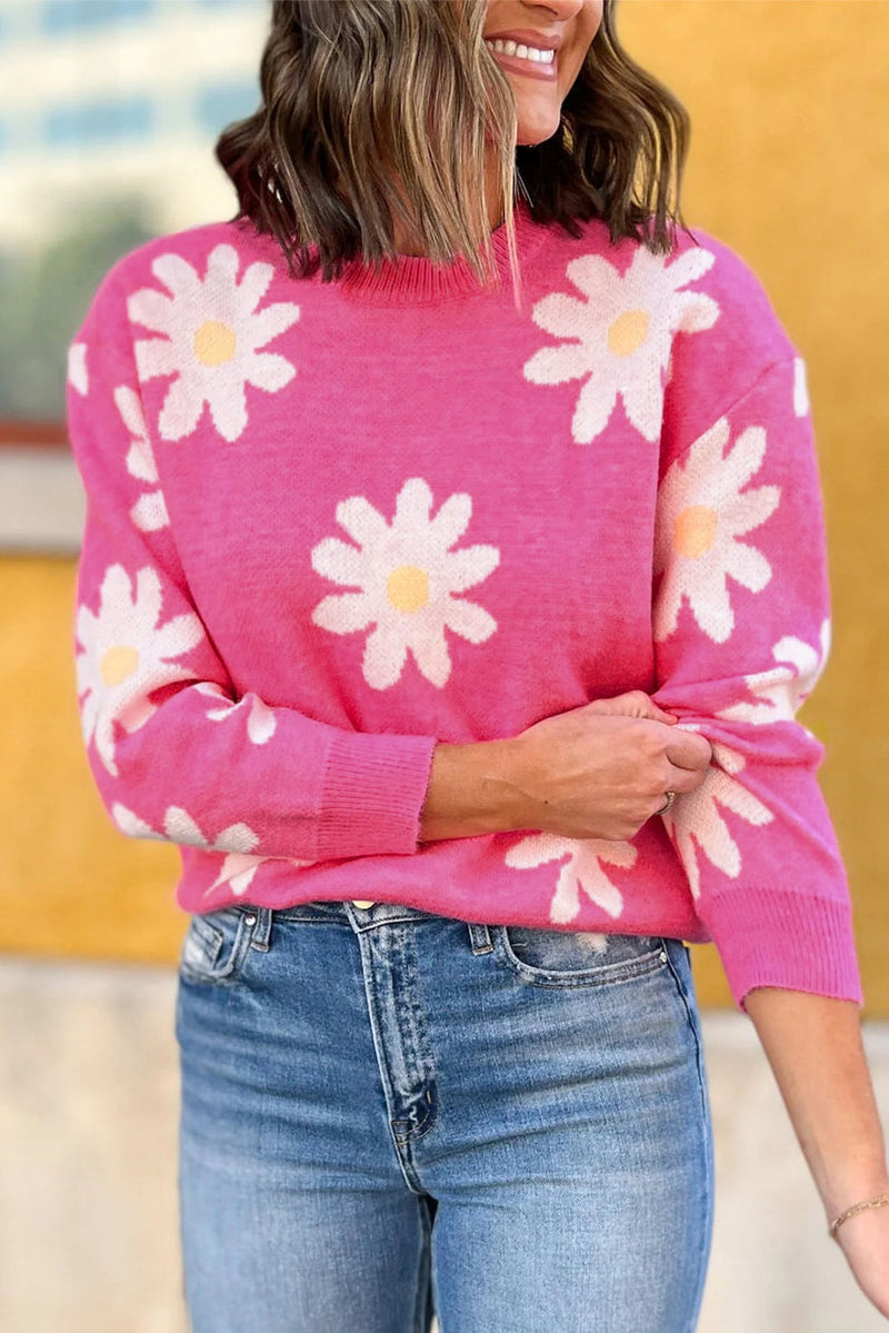 Classic Vintage Jumper