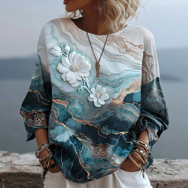 Gracefully Designed Shirt