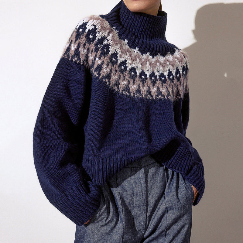 Elegantly Designed Jumper