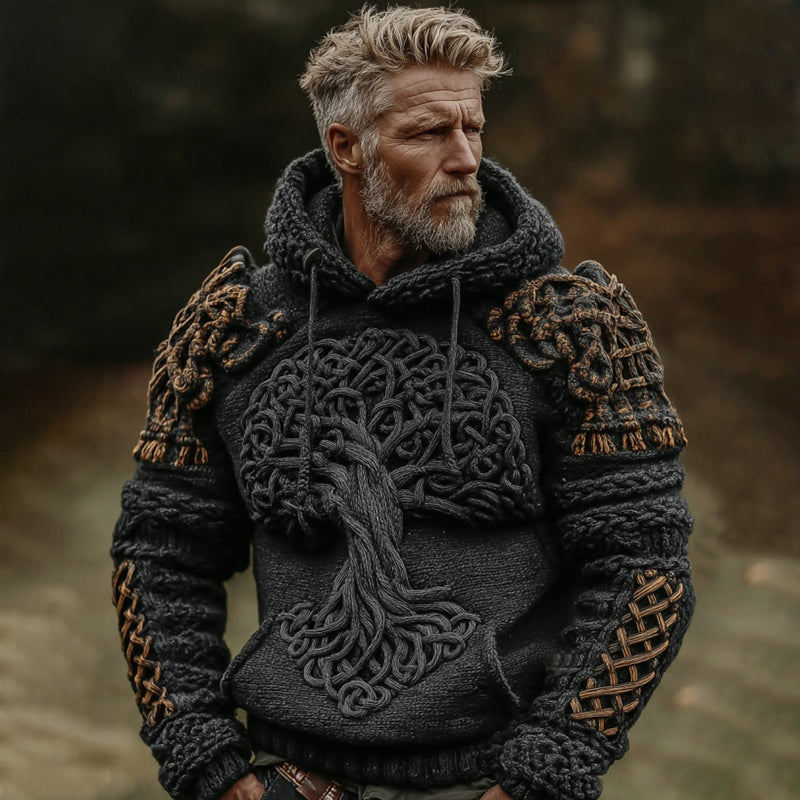 Gracefully Designed Jumper