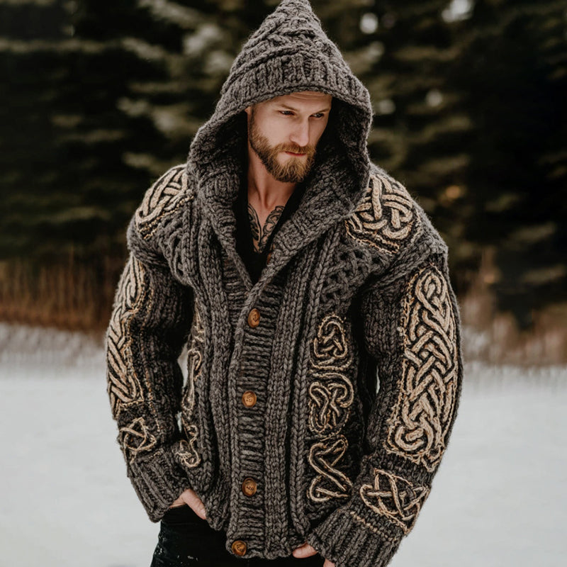 Gracefully Designed Jumper