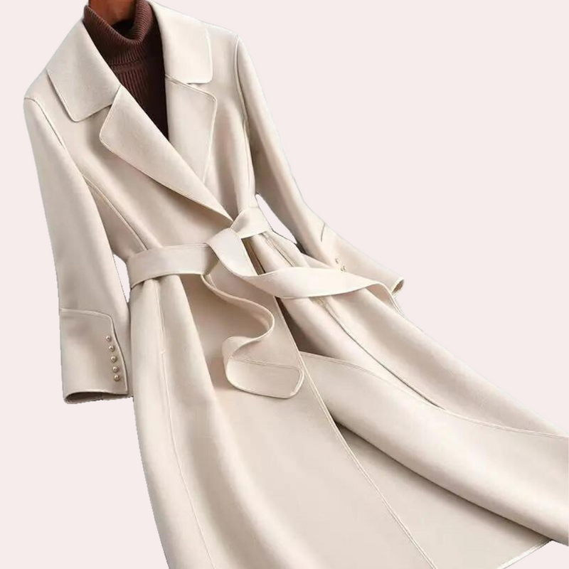 Elegantly Designed Coat