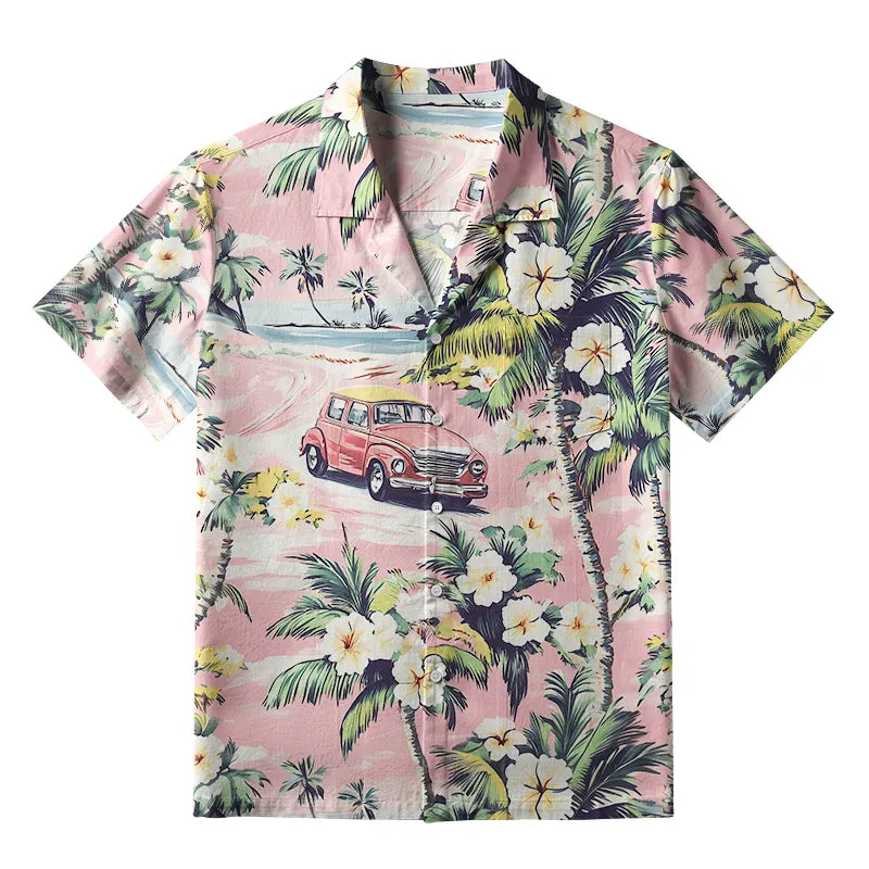 Classic Vintage Shirt
