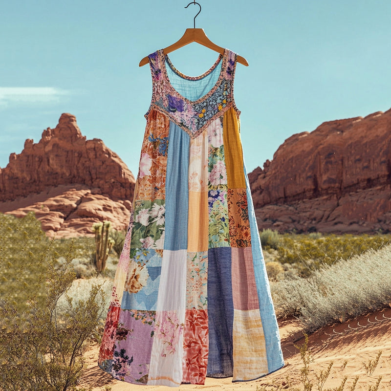 Thoughtfully Designed Dress