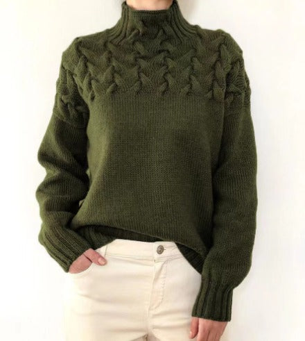 Elegantly Designed Jumper
