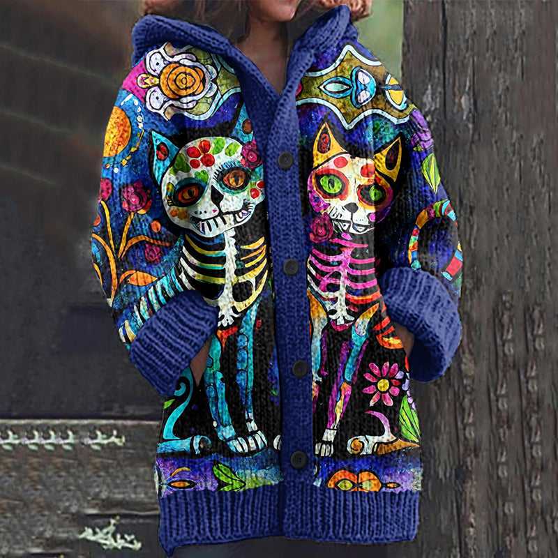 Beautifully Crafted Cardigan