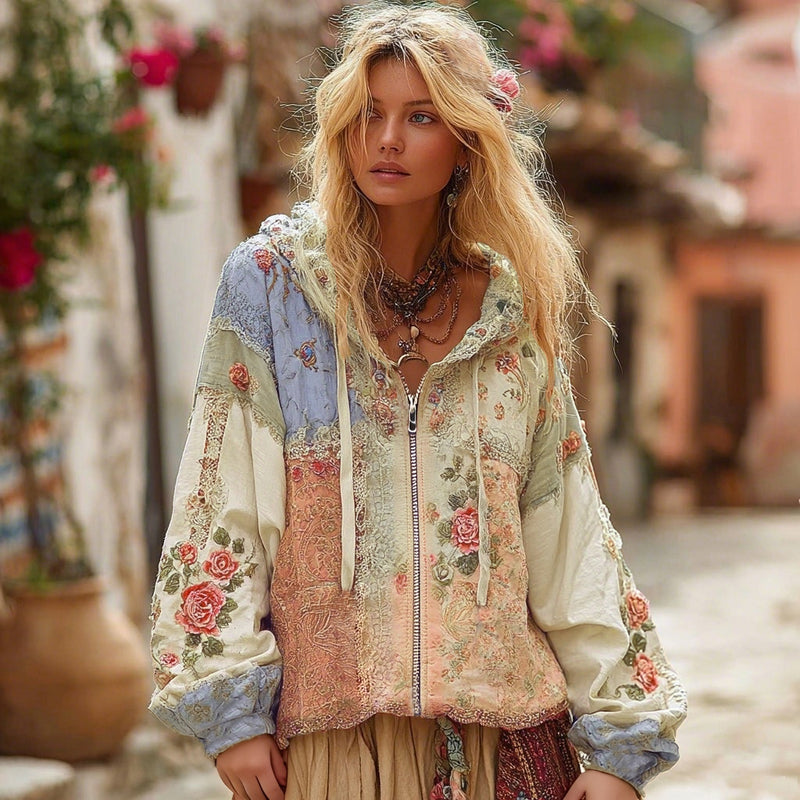 Beautifully Crafted Garment