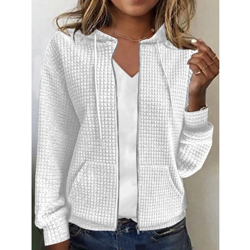 Elegantly Designed Coat