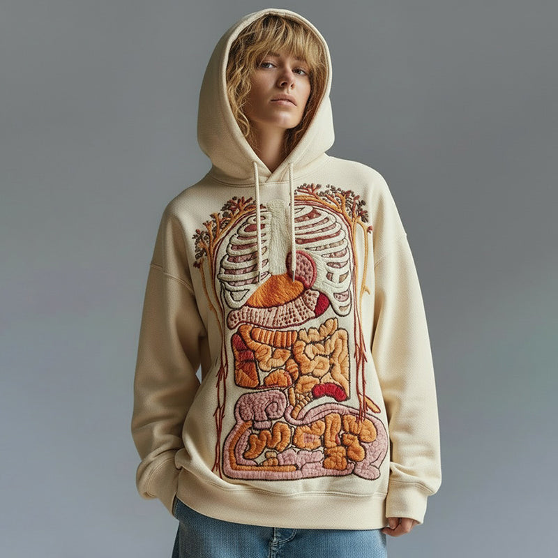 Timeless Vintage Style Garment